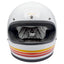 Biltwell Gringo helmet Sunset Spectrum BILTWELL MOTOVEIKALS 21