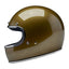 Biltwell Gringo helmet ugly gold metallic BILTWELL MOTOVEIKALS 21