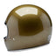 Biltwell Gringo helmet ugly gold metallic BILTWELL MOTOVEIKALS 21