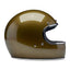 Biltwell Gringo helmet ugly gold metallic BILTWELL MOTOVEIKALS 21