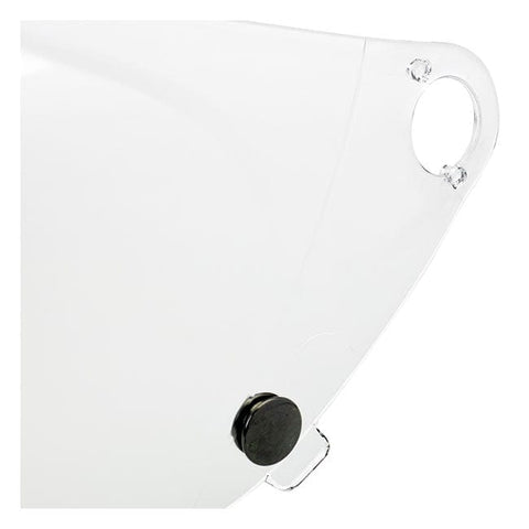 Biltwell Gringo S Gen-2 bubble shield clear BILTWELL MOTOVEIKALS 21