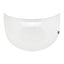 Biltwell Gringo S Gen-2 bubble shield clear BILTWELL MOTOVEIKALS 21