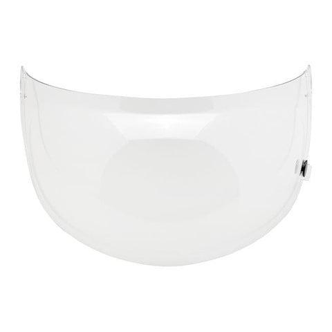 Biltwell Gringo S Gen-2 bubble shield clear BILTWELL MOTOVEIKALS 21