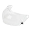Biltwell Gringo S Gen-2 bubble shield clear BILTWELL MOTOVEIKALS 21