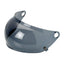 Biltwell Gringo S Gen-2 bubble shield smoke BILTWELL MOTOVEIKALS 21
