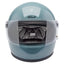 Biltwell Gringo S helmet Agave Blue Gloss BILTWELL MOTOVEIKALS 21