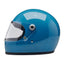Biltwell Gringo S helmet dove blue BILTWELL MOTOVEIKALS 21