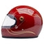 Biltwell Gringo S helmet Garnet Red Flames BILTWELL MOTOVEIKALS 21