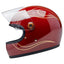 Biltwell Gringo S helmet Garnet Red Flames BILTWELL MOTOVEIKALS 21
