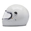 Biltwell Gringo S helmet gloss white BILTWELL MOTOVEIKALS 21