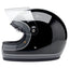 Biltwell Gringo S helmet Storm Grey/Black Tracker Gloss BILTWELL MOTOVEIKALS 21