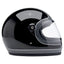Biltwell Gringo S helmet Storm Grey/Black Tracker Gloss BILTWELL MOTOVEIKALS 21