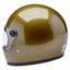 Biltwell Gringo S helmet Ugly Gold Metallic BILTWELL MOTOVEIKALS 21