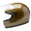 Biltwell Gringo S helmet Ugly Gold Metallic BILTWELL MOTOVEIKALS 21