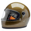 Biltwell Gringo S helmet Ugly Gold Metallic BILTWELL MOTOVEIKALS 21