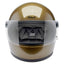 Biltwell Gringo S helmet Ugly Gold Metallic BILTWELL MOTOVEIKALS 21