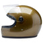 Biltwell Gringo S helmet Ugly Gold Metallic BILTWELL MOTOVEIKALS 21