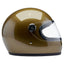 Biltwell Gringo S helmet Ugly Gold Metallic BILTWELL MOTOVEIKALS 21