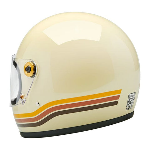Biltwell Gringo S helmet vintage desert spectrum BILTWELL MOTOVEIKALS 21