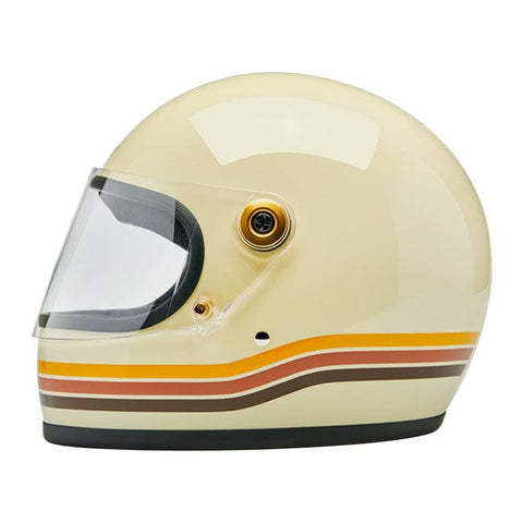 Biltwell Gringo S helmet vintage desert spectrum BILTWELL MOTOVEIKALS 21