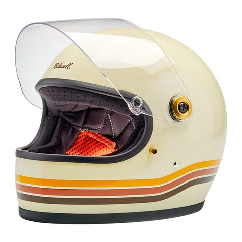 Biltwell Gringo S helmet vintage desert spectrum BILTWELL MOTOVEIKALS 21