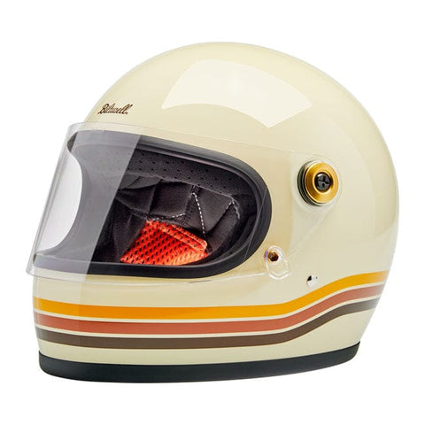 Biltwell Gringo S helmet vintage desert spectrum BILTWELL MOTOVEIKALS 21
