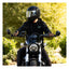 Biltwell Gringo / S / SV 22.06 shield chrome mirror BILTWELL MOTOVEIKALS 21