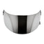 Biltwell Gringo / S / SV 22.06 shield chrome mirror BILTWELL MOTOVEIKALS 21