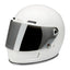 Biltwell Gringo / S / SV 22.06 shield chrome mirror BILTWELL MOTOVEIKALS 21