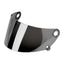 Biltwell Gringo / S / SV 22.06 shield chrome mirror BILTWELL MOTOVEIKALS 21
