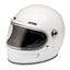 Biltwell Gringo / S / SV 22.06 shield clear BILTWELL MOTOVEIKALS 21