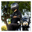 Biltwell Gringo / S / SV 22.06 shield clear BILTWELL MOTOVEIKALS 21