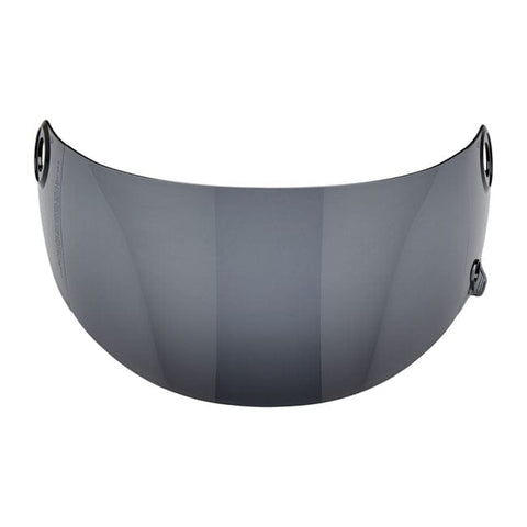 Biltwell Gringo / S / SV 22.06 shield dark smoke BILTWELL MOTOVEIKALS 21