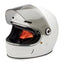 Biltwell Gringo / S / SV 22.06 shield light smoke BILTWELL MOTOVEIKALS 21