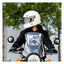 Biltwell Gringo / S / SV 22.06 shield light smoke BILTWELL MOTOVEIKALS 21