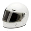 Biltwell Gringo / S / SV 22.06 shield light smoke BILTWELL MOTOVEIKALS 21