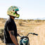 Biltwell Gringo S x Born Free collab helmet BILTWELL MOTOVEIKALS 21