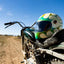 Biltwell Gringo S x Born Free collab helmet BILTWELL MOTOVEIKALS 21