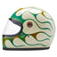 Biltwell Gringo S x Born Free collab helmet BILTWELL MOTOVEIKALS 21