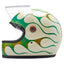 Biltwell Gringo S x Born Free collab helmet BILTWELL MOTOVEIKALS 21