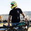 Biltwell Gringo S x Born Free collab helmet BILTWELL MOTOVEIKALS 21