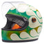Biltwell Gringo S x Born Free collab helmet BILTWELL MOTOVEIKALS 21
