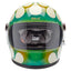Biltwell Gringo S x Born Free collab helmet BILTWELL MOTOVEIKALS 21