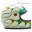 Biltwell Gringo S x Born Free collab helmet BILTWELL MOTOVEIKALS 21