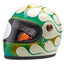 Biltwell Gringo S x Born Free collab helmet BILTWELL MOTOVEIKALS 21