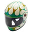 Biltwell Gringo S x Born Free collab helmet BILTWELL MOTOVEIKALS 21