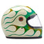 Biltwell Gringo S x Born Free collab helmet BILTWELL MOTOVEIKALS 21