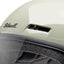 Biltwell Gringo SV helmet Chalk Grey BILTWELL MOTOVEIKALS 21