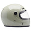 Biltwell Gringo SV helmet Chalk Grey BILTWELL MOTOVEIKALS 21