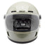 Biltwell Gringo SV helmet Chalk Grey BILTWELL MOTOVEIKALS 21